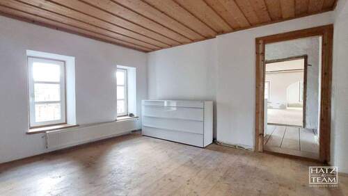 Arbeitszimmer, 1.OG - 