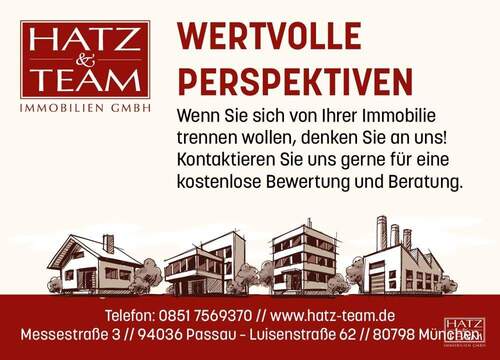 Hatz & Team Perspektiven - 