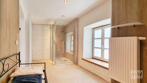 Badezimmer, EG - 