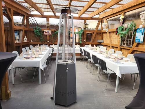 Biergarten - 