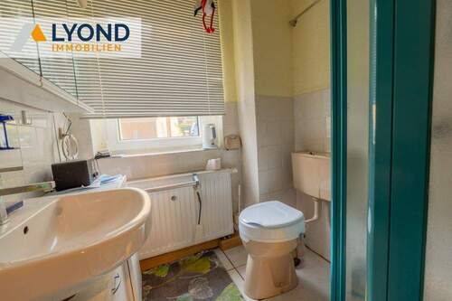 EG Bad - Einfamilienhaus mit 125,00 m&sup2; in Jerichow zum Kaufen