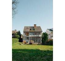 MFH mit Mehrwert - Mehrgenerationen im 3-Parteien-Haus - Bergisch Gladbach Refrath