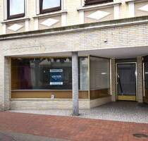 Zentral, sichtbar! Ihr neuer Standort in Uetersen!