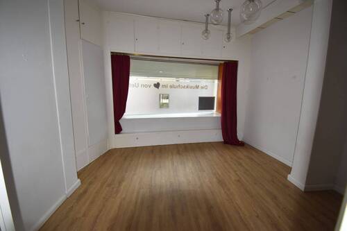 Raum - 3 Zimmer Büro in Uetersen