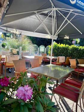 Detail Terrasse - 