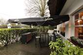 Restaurant mit Biergarten - Gewerbeobjekt (Büro, Produktion, Verkauf) zum Kaufen in Leverkusen