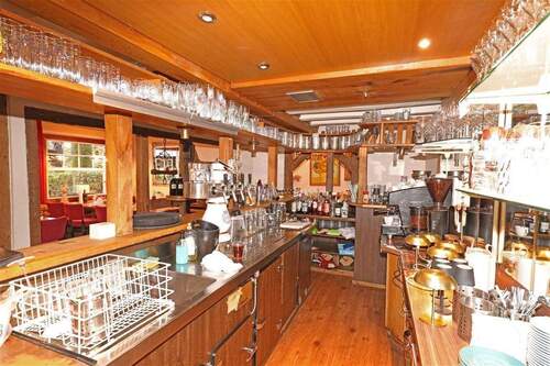 Barbereich - 