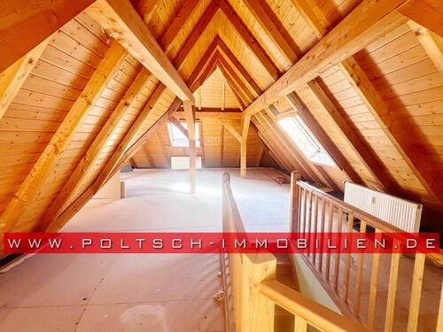 Dachboden - 