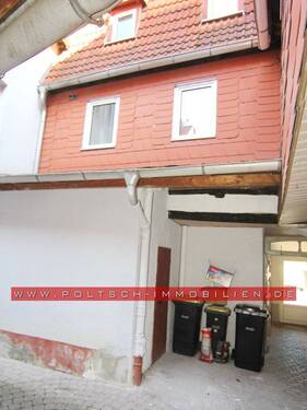 Innenhof Ansicht 2 - 