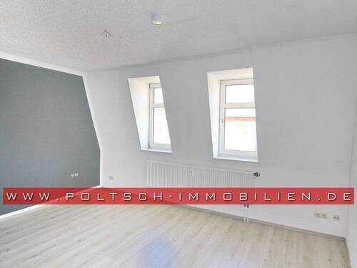 Kinderzimmer Whg. 1, 2.OG - 5 Zimmer Mehrfamilienhaus, Wohnhaus zum Kaufen in Weida