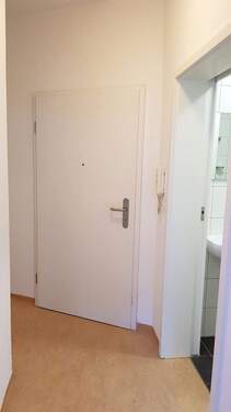 Eingangsbereich/Flur - 