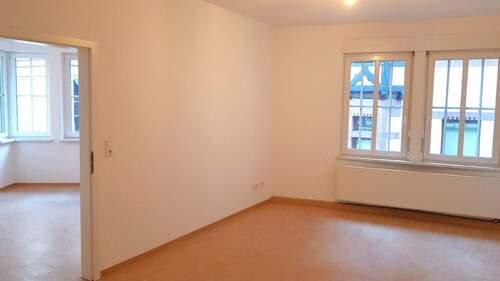 geräumiges Schlafzimmer - 