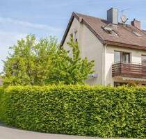 +++HOMESTORY - DHH in Möhrendorf+++