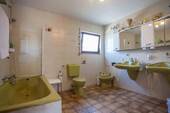 Badezimmer im OG - 