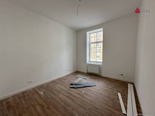 Schlafzimmer 2 - 