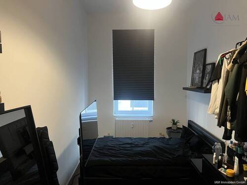 Schlafzimmer 1 - 