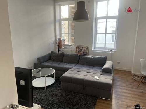 Wohnzimmer - 