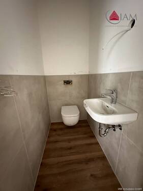 Gäste-WC - 