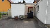 Überdachte Terrasse - 