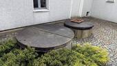 Regenwasserzisterne - 