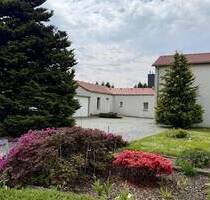 Attraktive Familienidylle in Weixdorf - Dresden