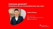 Ihr Ansprechpartner - 