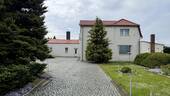 Frontansicht - 4 Zimmer Einfamilienhaus zum Kaufen in Dresden