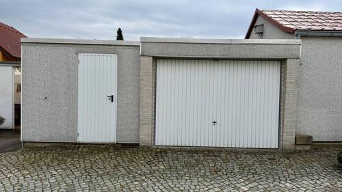 Garage - 