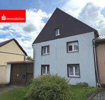Bauernhaus mit Scheune und großem Hof - viel Potenzial für Handwerker und Familien - Nottertal-Heilinger Höhen Mehrstedt