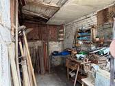 Kleine Werkstatt - 