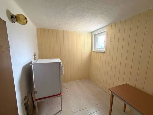 Speisekammer - 