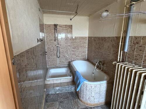 Badezimmer - 