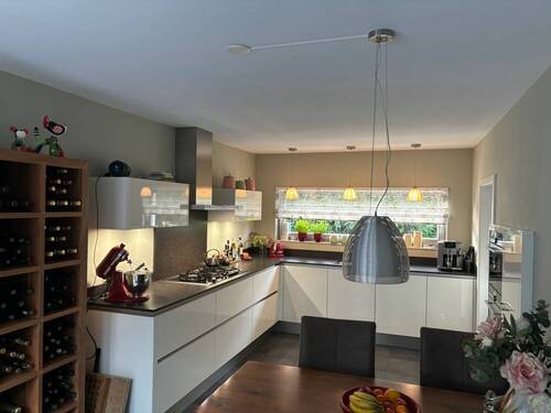 Bild 3 - 5 Zimmer Einfamilienhaus in Uelsen