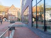 Schaufensterfront - Büro in Rendsburg zur Miete