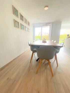 Essen - Etagenwohnung mit 169,00 m² in Ellwangen (Jagst) zum Kaufen