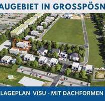 Das ideale Grundstück für Ihr neues Zuhause - Großpösna