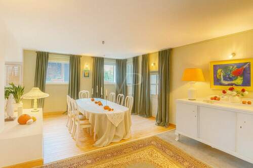 Bild 3 - 8 Zimmer Einfamilienhaus in Edingen-Neckarhausen