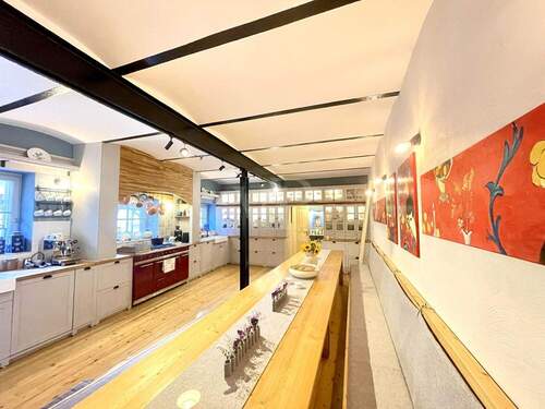 Bild 4 - Einfamilienhaus mit 305,00 m² in Edingen-Neckarhausen zum Kaufen