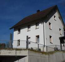 Zentral gelegenes Haus in Aussichtslage von Ertingen