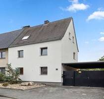 Einfamilienhaus mit Charakter – Großzügiges Grundstück & Raum für neue Lebenspläne - Dormagen Delhoven