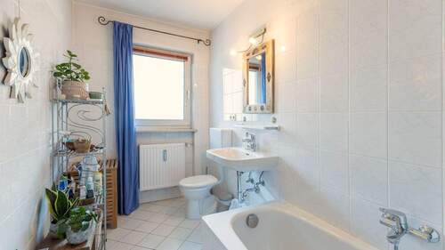 Tageslicht-Badezimmer - 