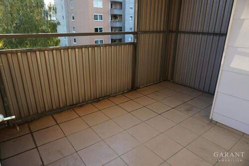 Balkon - 