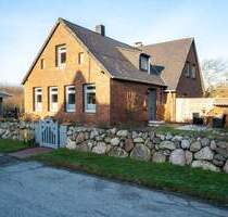 Gepflegte Doppelhaushälfte in Wenningstedt - Wenningstedt-Braderup (Sylt)