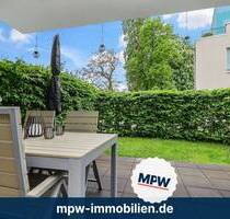 Licht, Luft und Lebensqualität - Erdgeschosswohnung zum Wohlfühlen - Berlin Köpenick