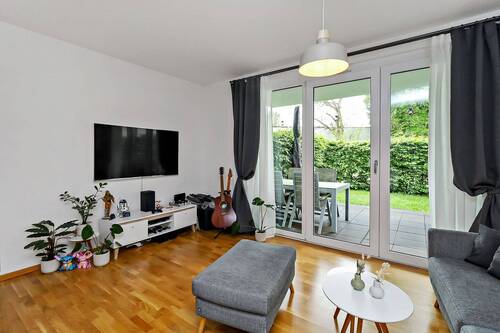 Wohnzimmer - 