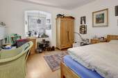 Schlafzimmer EG - 