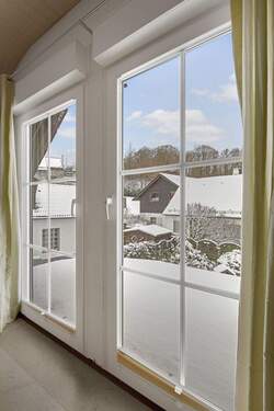 Ausblick Garten DG - 