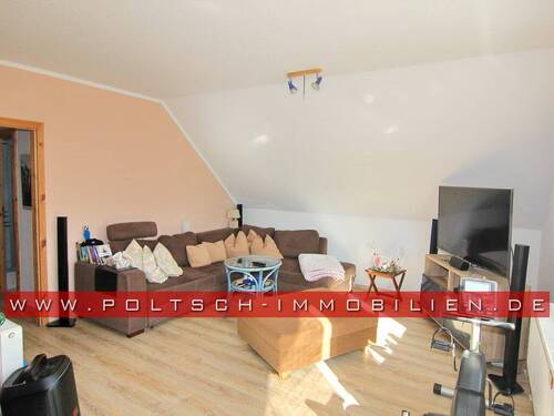 Wohnzimmer Ansicht 2 - 