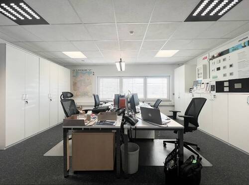 Büro - 