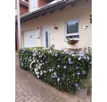 Viel Platz - Doppelhaushälfte mit Garten & Sommergarten - Leidersbach Roßbach